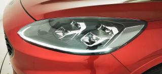 FORD Kuga usata, con Android Auto