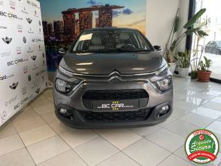 CITROEN C3 usata, con Airbag
