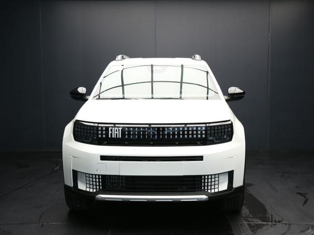 FIAT Grande Panda usata, con Airbag