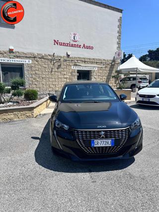PEUGEOT 208 PureTech 75 Stop&Start 5 porte Active Pack