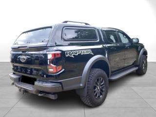 FORD Ranger Raptor usata, con ESP