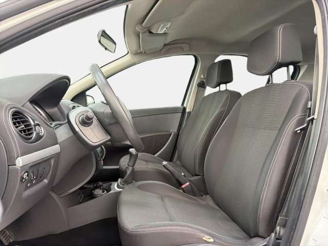 RENAULT Clio usata, con ESP