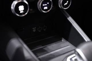 RENAULT Captur usata, con Luci diurne LED