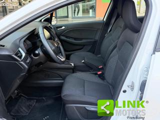 RENAULT Clio usata, con Controllo trazione