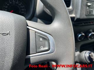 RENAULT Master usata, con Park Distance Control