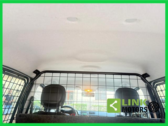 FIAT Panda usata 33