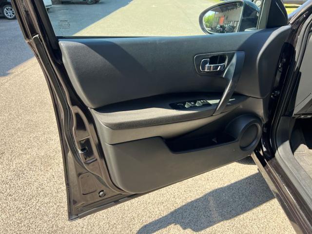 NISSAN Qashqai+2 usata, con Servosterzo