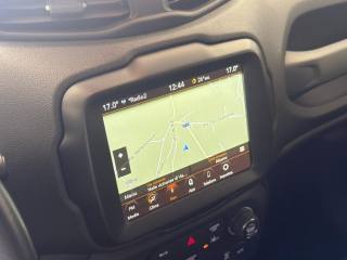 JEEP Renegade usata, con Servosterzo
