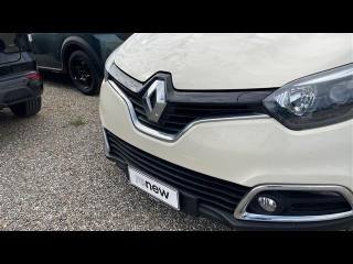 RENAULT Captur usata, con Cruise Control