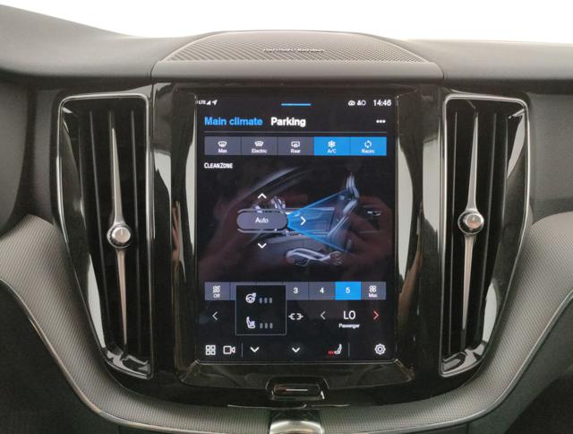 VOLVO XC60 usata, con USB