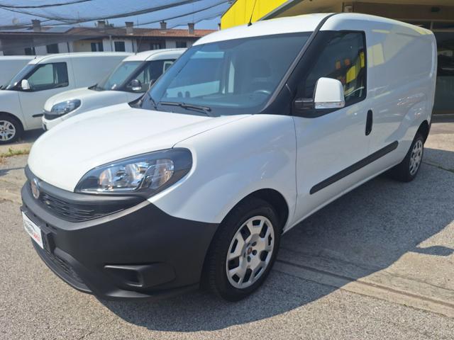 FIAT Doblo usata, con ABS
