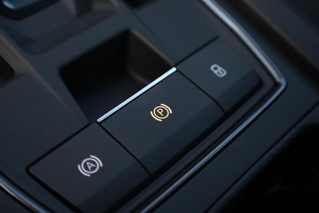 CUPRA Formentor usata, con Bluetooth