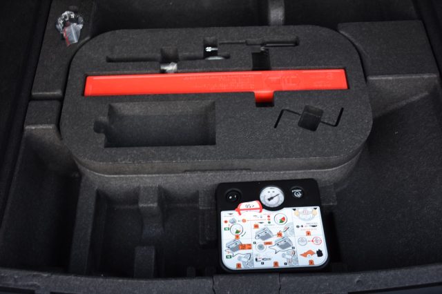 ALFA ROMEO Stelvio usata, con Filtro antiparticolato