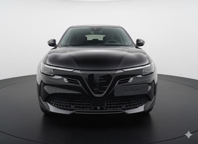 ALFA ROMEO Junior usata, con Airbag