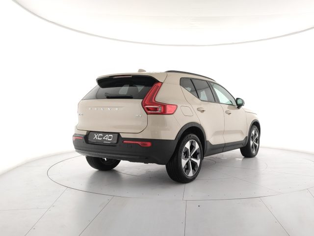 VOLVO XC40 usata, con Alzacristalli elettrici