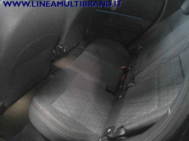 MINI Mini usata, con Sedile posteriore sdoppiato