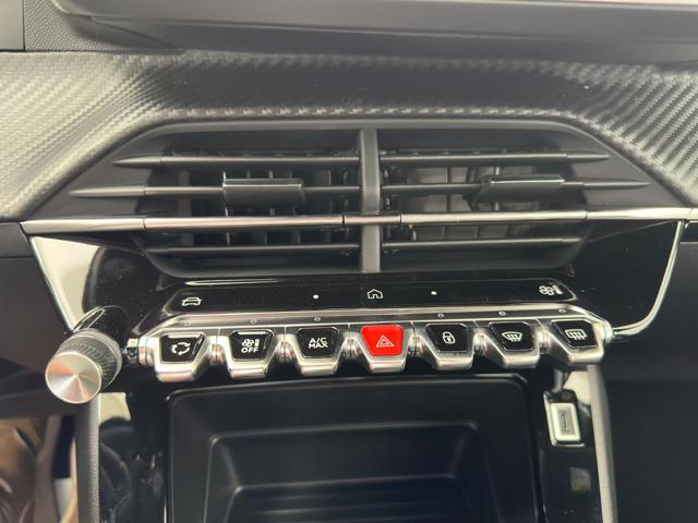 PEUGEOT 2008 usata, con Specchietti laterali elettrici