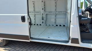 CITROEN Jumper usata, con Volante multifunzione