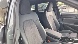 AUDI A5 usata, con Filtro antiparticolato