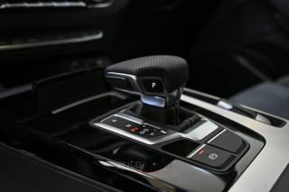 AUDI Q5 usata, con Airbag testa