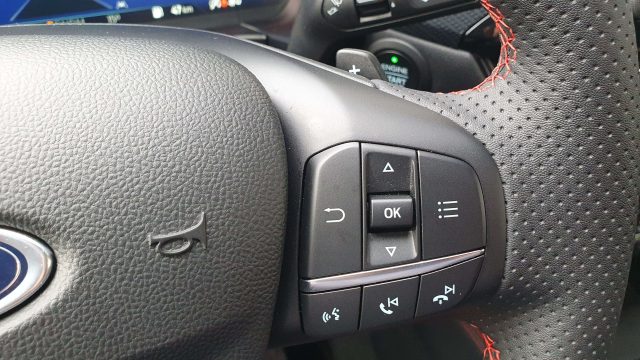FORD Kuga usata, con Controllo trazione