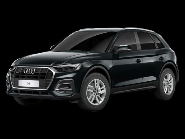 AUDI Q5 usata, con ABS