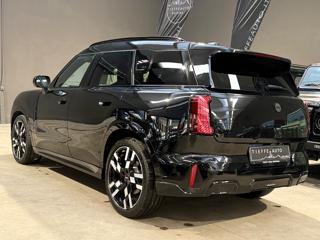 MINI Countryman usata, con Autoradio