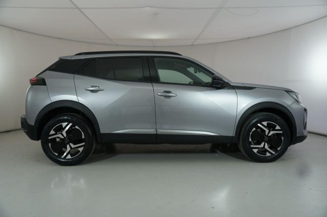 PEUGEOT 2008 usata, con Airbag Passeggero