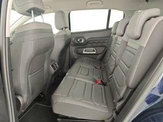 CITROEN C5 Aircross usata, con Volante in pelle
