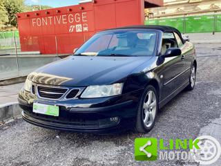 SAAB 9-3 usata, con Airbag laterali