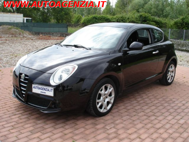 ALFA ROMEO MiTo usata 0