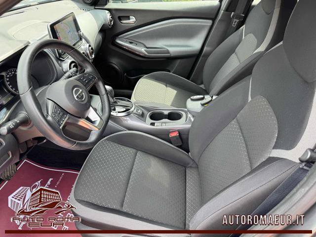 NISSAN Juke usata, con Climatizzatore