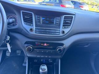 HYUNDAI Tucson usata, con Cruise Control