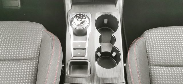 FORD Focus usata, con ESP