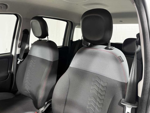 FIAT Panda usata 17