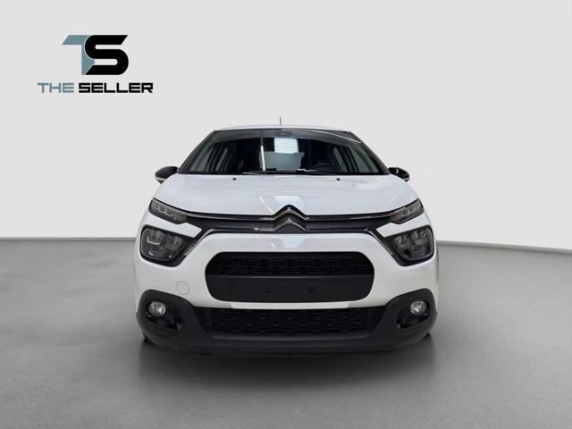 CITROEN C3 usata, con Airbag