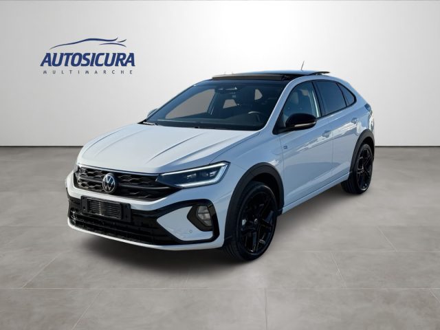 VOLKSWAGEN Taigo usata, con ABS