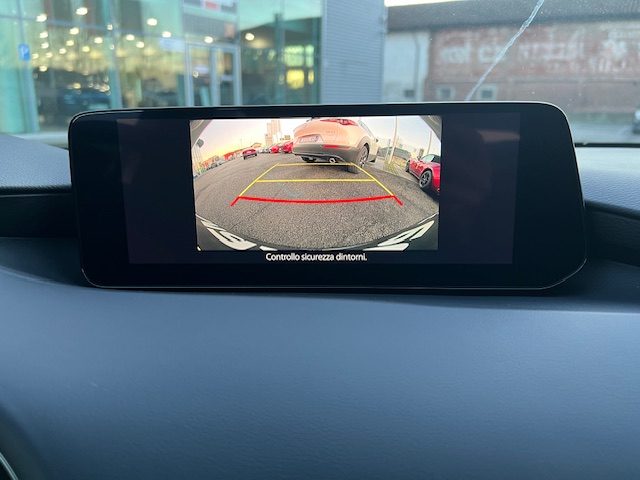 MAZDA 3 usata, con Chiusura centralizzata