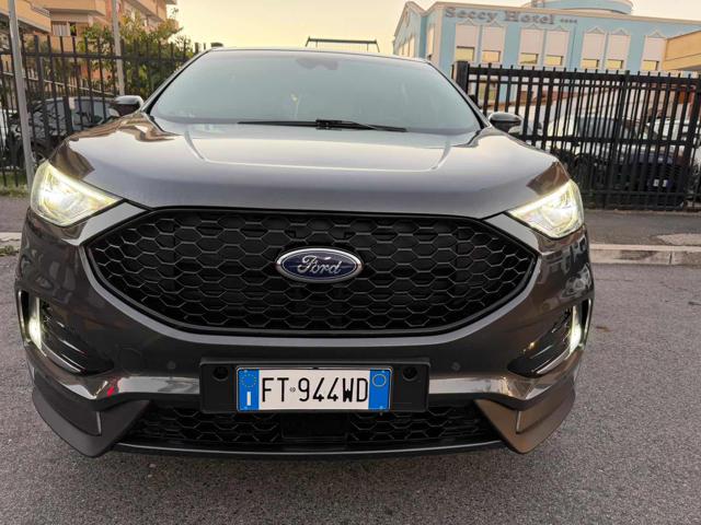 FORD Edge usata, con Alzacristalli elettrici