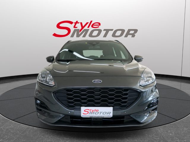 FORD Kuga usata, con ABS