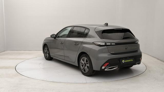 PEUGEOT 308 usata, con Airbag laterali