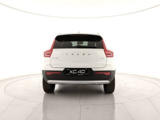 VOLVO XC40 usata, con Airbag Passeggero