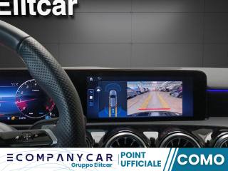 MERCEDES-BENZ A 180 usata, con Sedili riscaldati