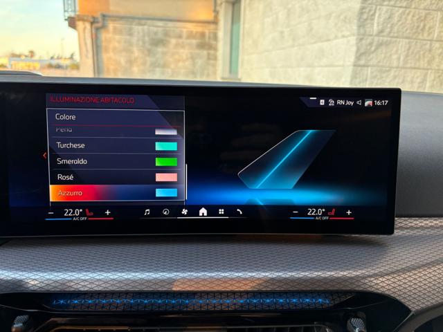 BMW 320 usata, con Immobilizzatore elettronico