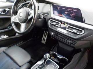 BMW 118 usata, con Fari LED
