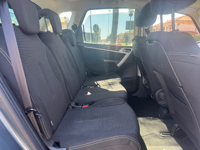 CITROEN C4 Picasso usata 5