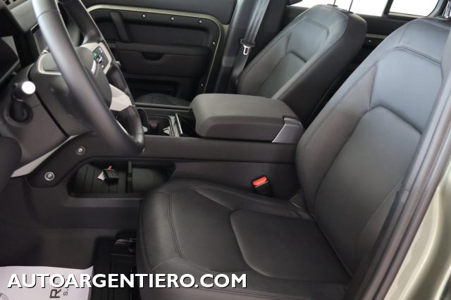 LAND ROVER Defender usata, con Sensore di luce