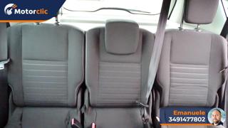 RENAULT Scenic usata 47