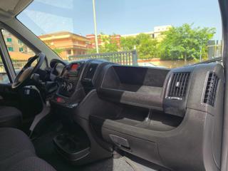 OPEL Movano usata, con Servosterzo