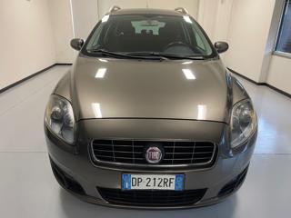 FIAT Croma usata, con Airbag